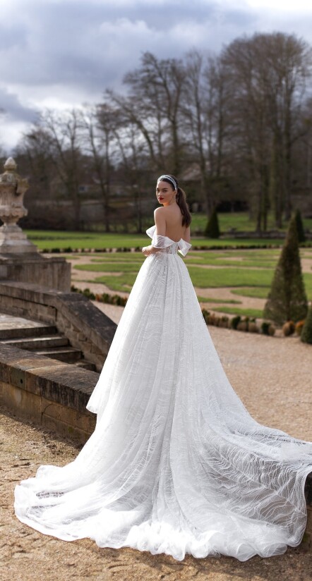 Фотографія Michelle UK 7 - 2