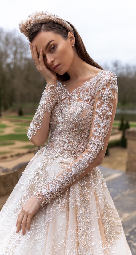 Фотографія Solemnity UK 8 - 3