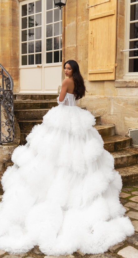 Фотографія Royalty UK 9 - 2