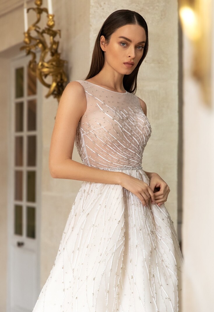 Bild Featheriness DE 10 - 2