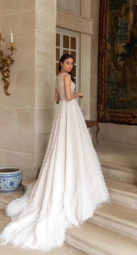 Фотографія Featheriness UK 10 - 3