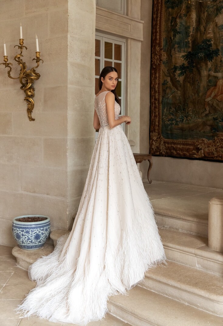 Bild Featheriness DE 10 - 3