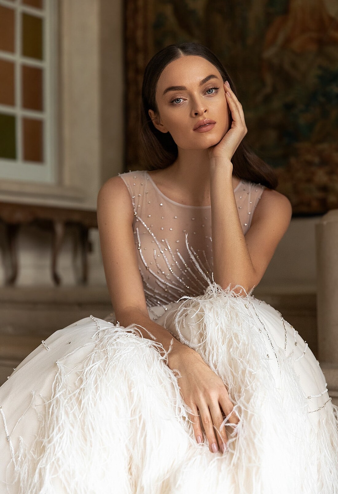 Picture Featheriness EN 10 - 4
