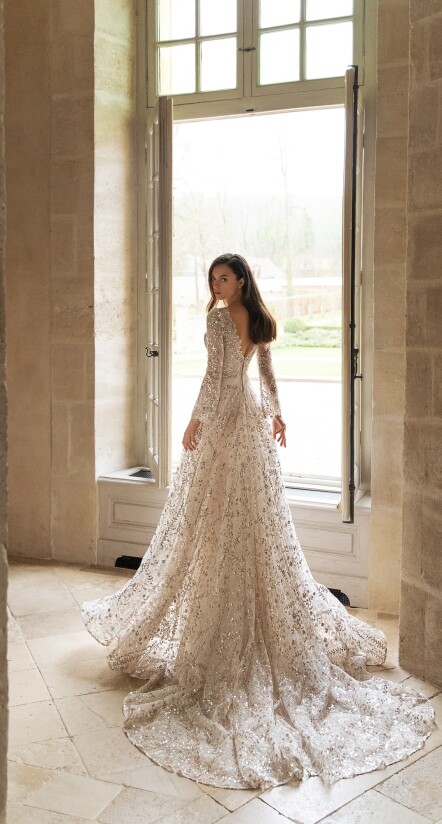 Фотографія Spangle UK 11 - 2