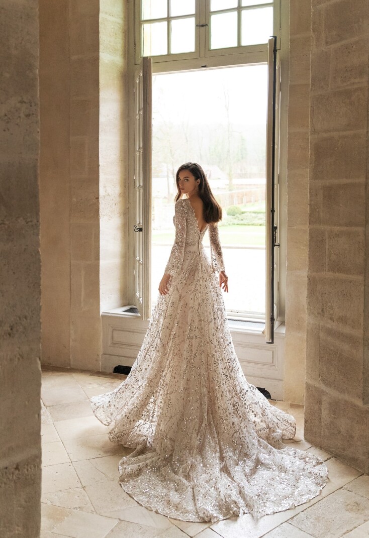 Фото Spangle RU 11 - 2