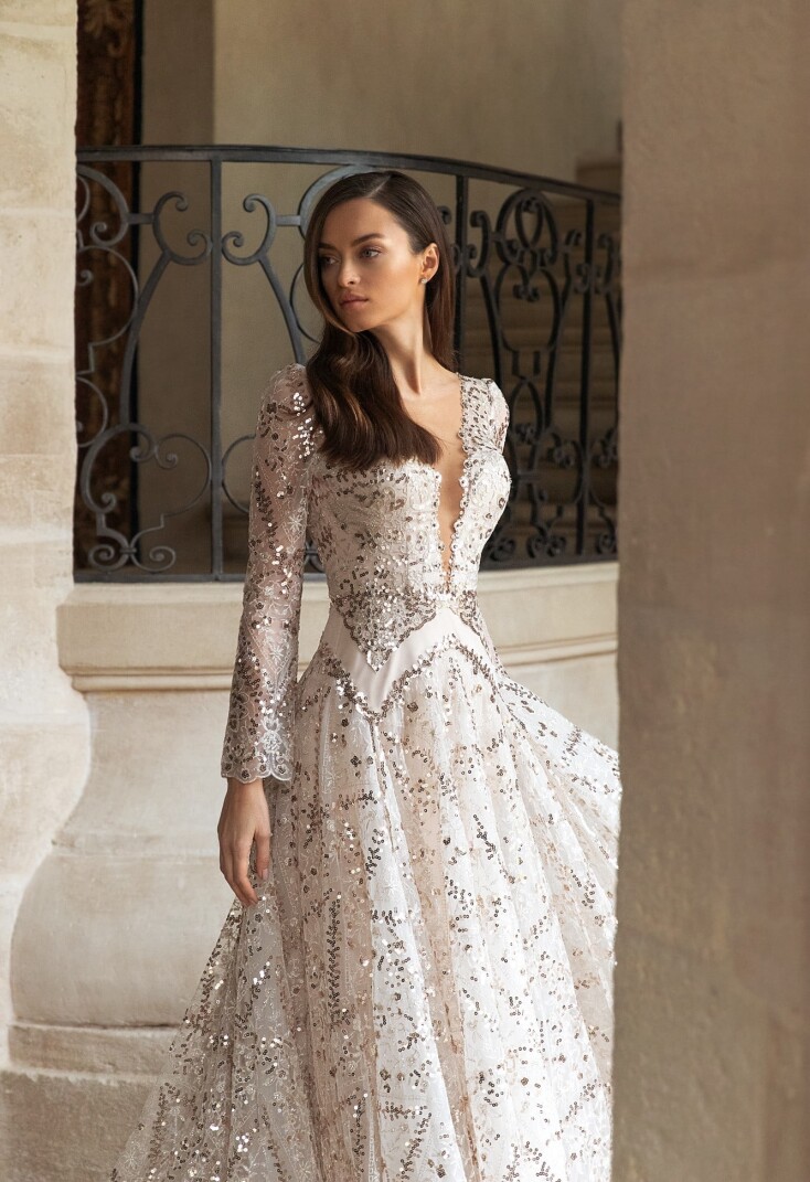 Фото Spangle RU 11 - 3