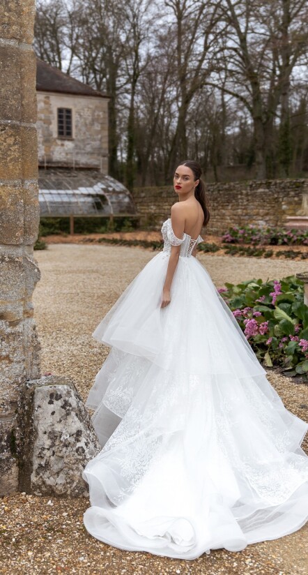 Фотографія Pomp UK 12 - 2