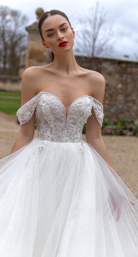 Фотографія Pomp UK 12 - 3