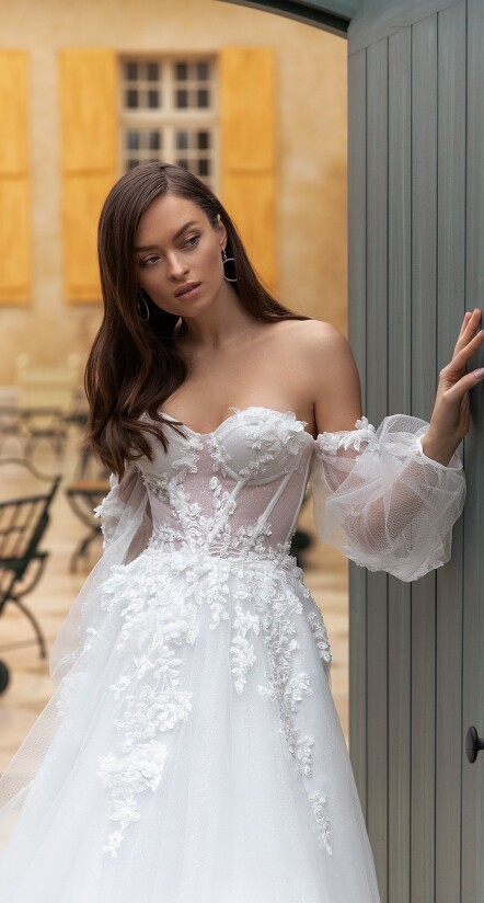 Фотографія Adornment UK 13 - 3