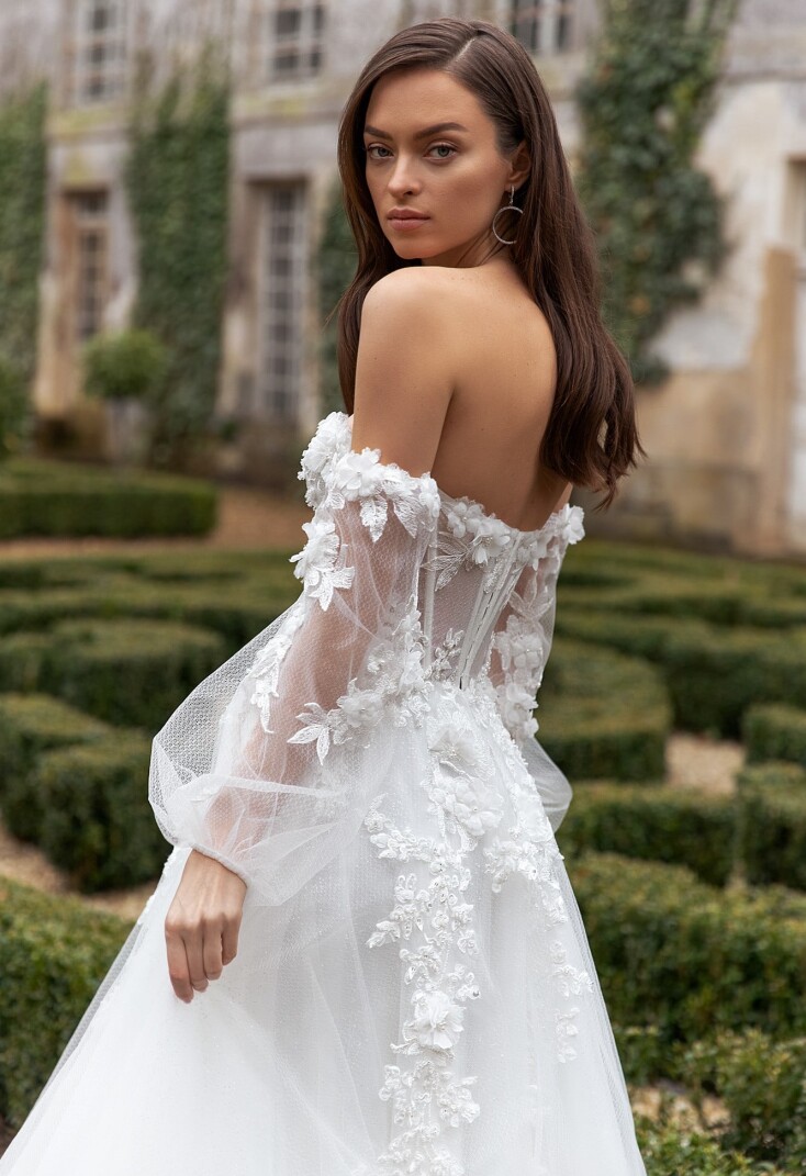 Фотографія Adornment UK 13 - 4