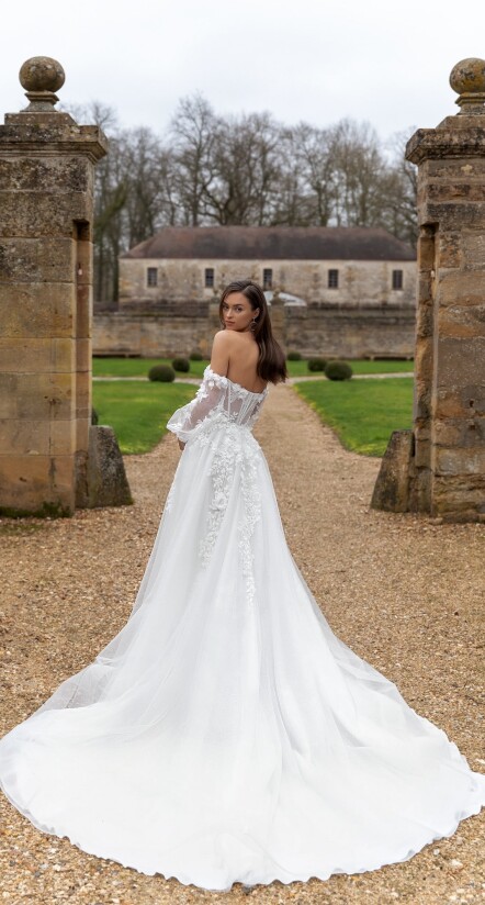 Фотографія Adornment UK 13 - 2