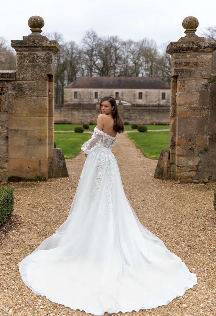 Фотографія Adornment UK 13 - 2