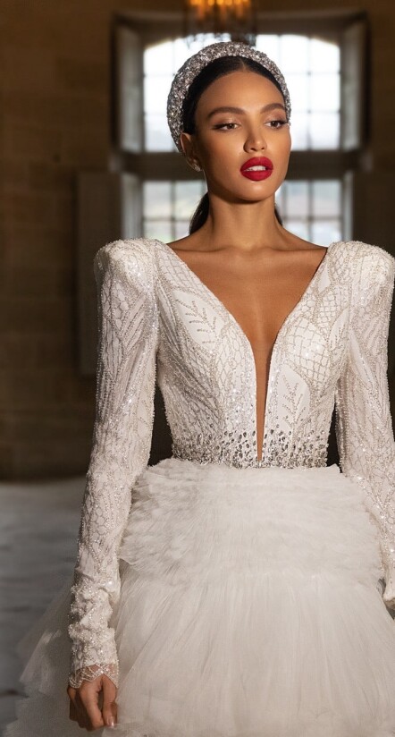 Фотографія Nobility UK 14 - 3