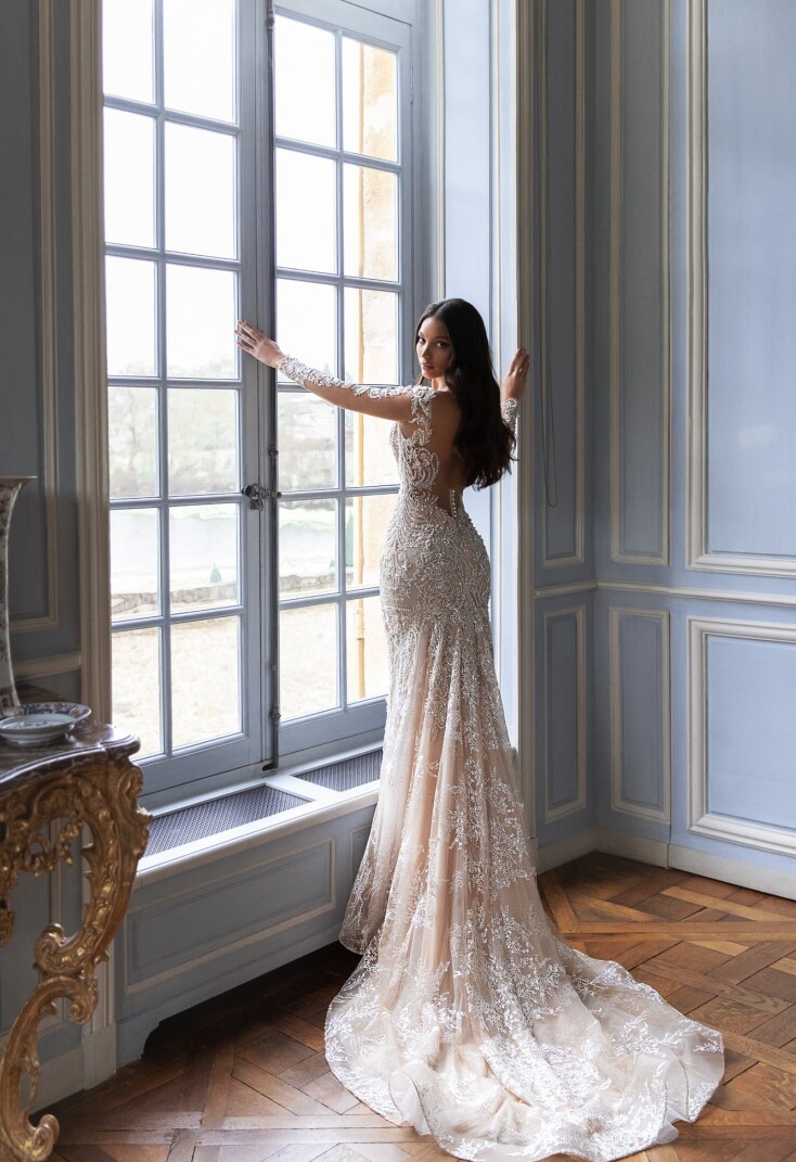 Bild Exquisiteness DE 15 - 2