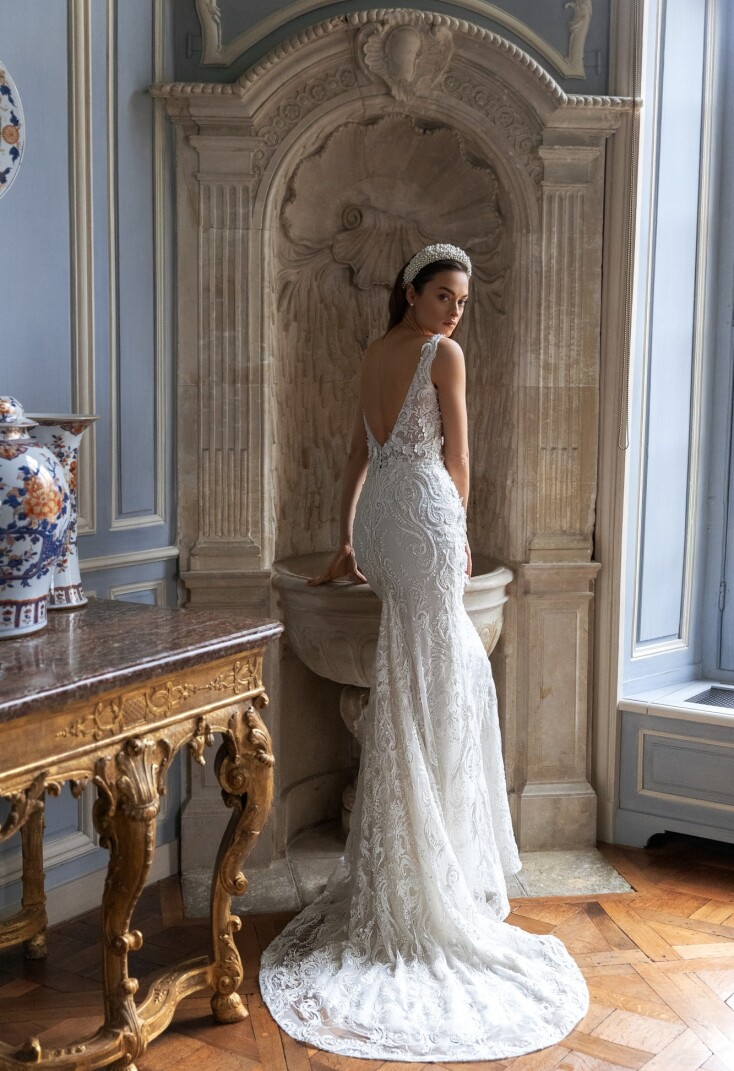 Picture Gracefulness EN 18 - 2