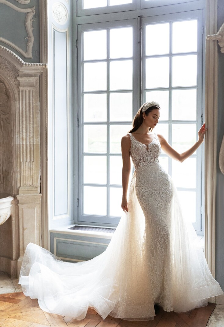 Picture Gracefulness EN 18 - 4