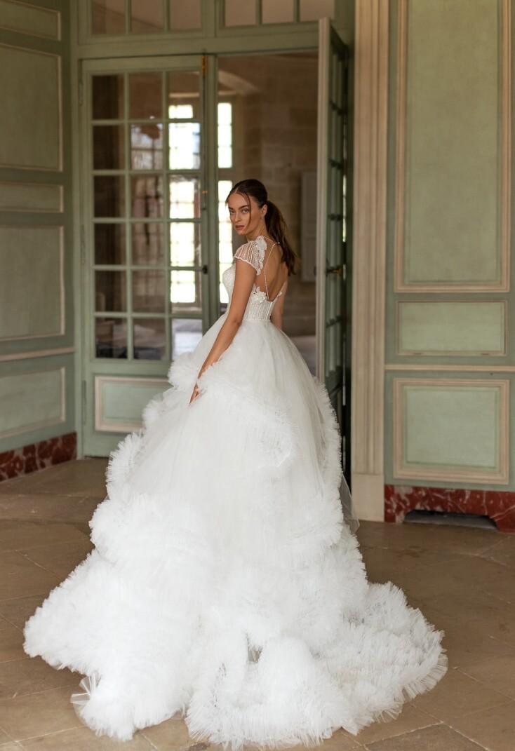 Фото Richness RU 22 - 2