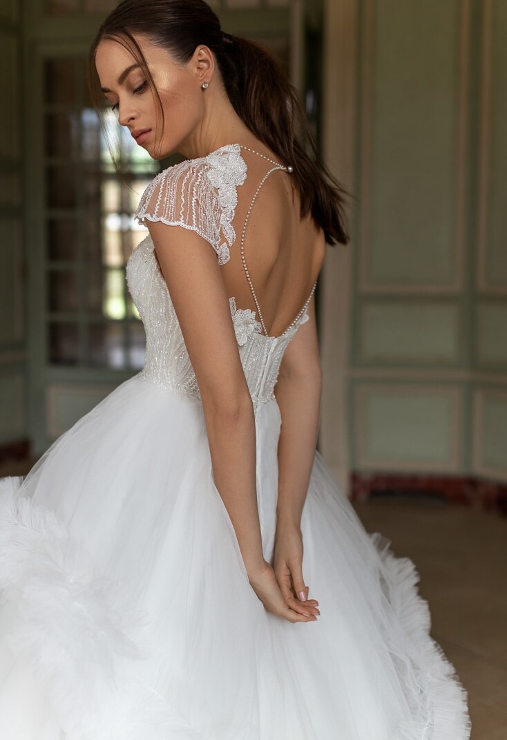 Фото Richness RU 22 - 4