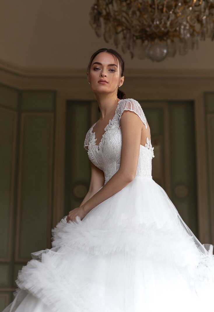 Фото Richness RU 22 - 3