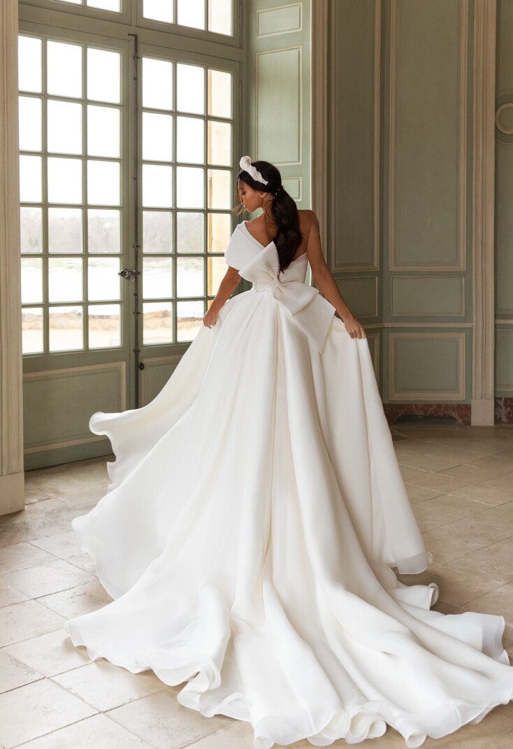 Imagen Queenliness ES 25 - 2