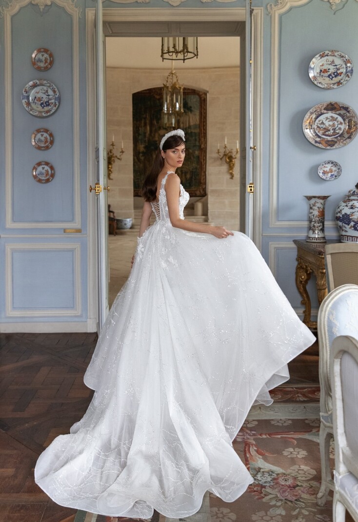 Фотографія Princess UK 30 - 2