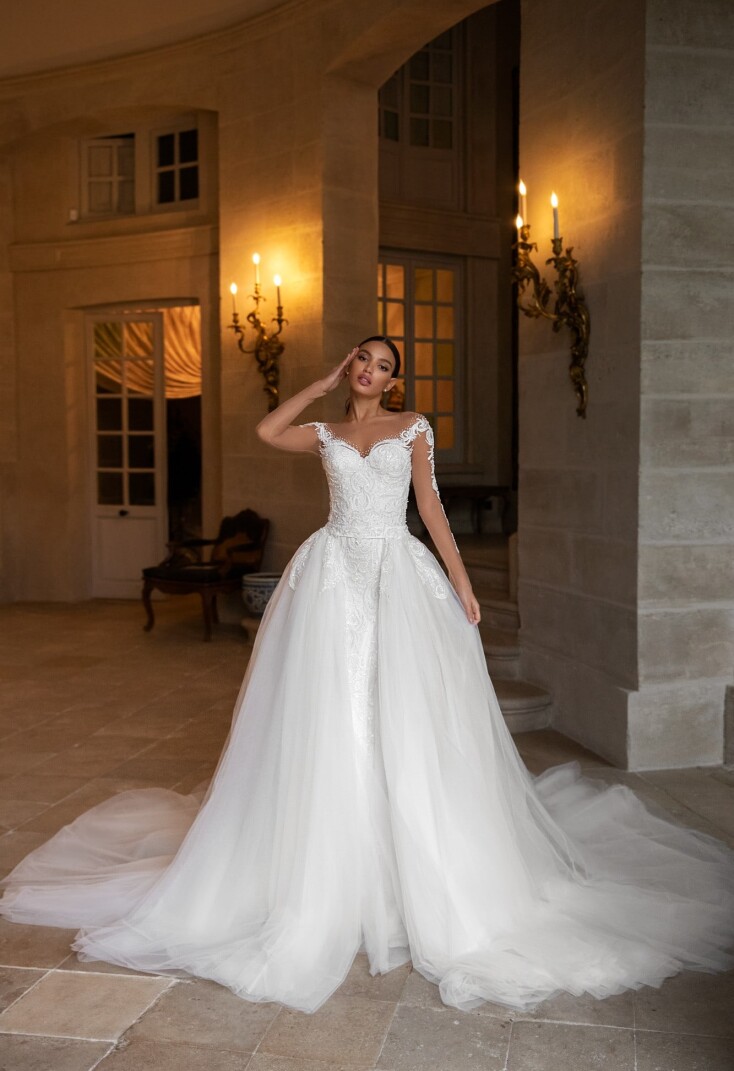 Bild Fabulous DE 34 - 4