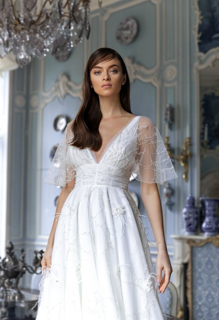 Fotografia Duchess PL 35 - 3