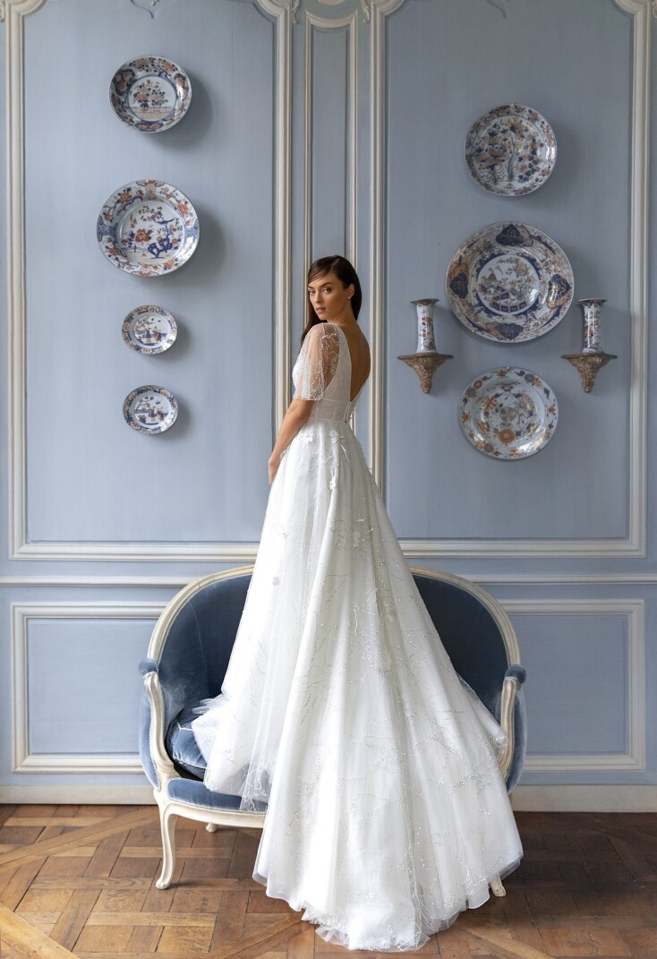 Fotografia Duchess PL 35 - 2