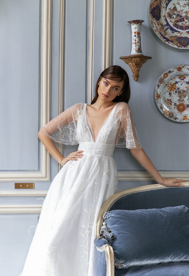 Fotografia Duchess PL 35 - 4