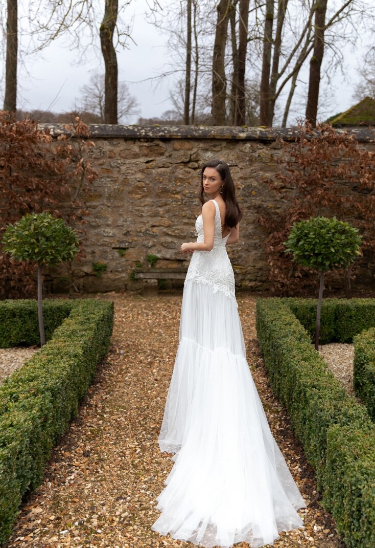 Фотографія Treasure UK 39 - 2