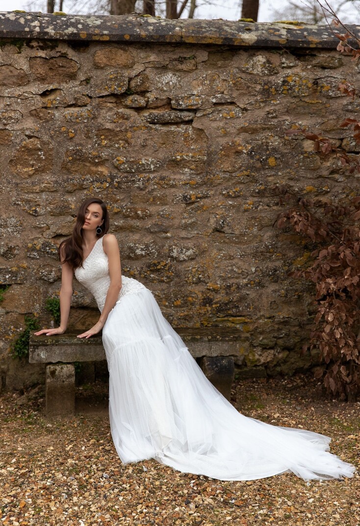 Фотографія Treasure UK 39 - 4