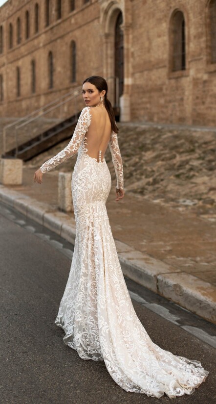 Fotografia Lust PL 40 - 2