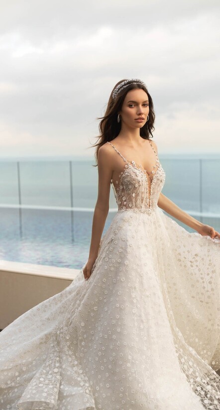 Fotografia Airiness PL 45 - 3