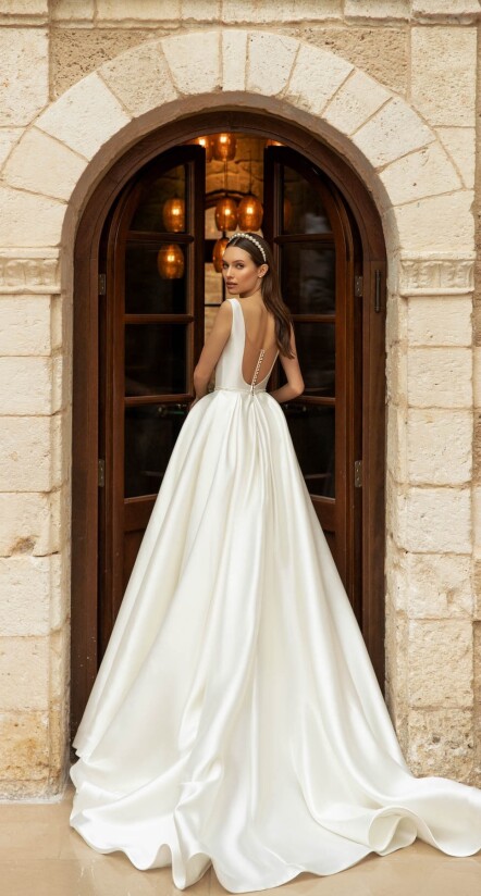 Fotografia Mystique PL 47 - 2