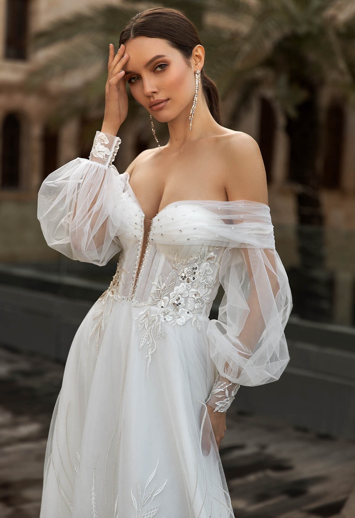 Фото Glow RU 50 - 3