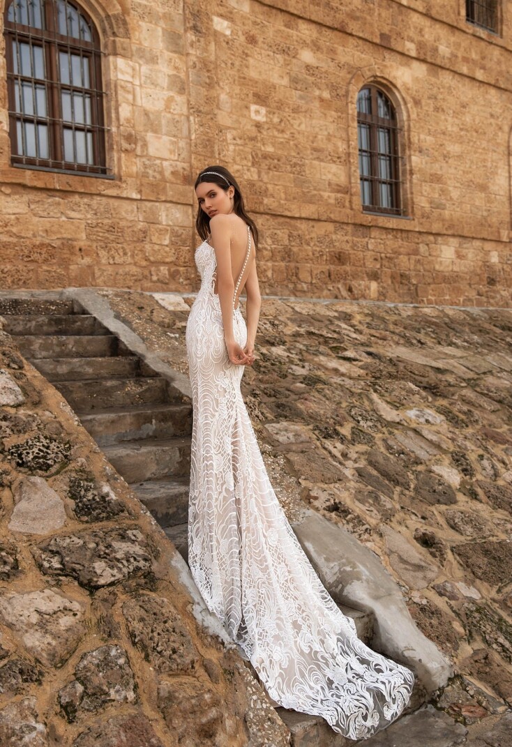 Bild Calla DE 55 - 2