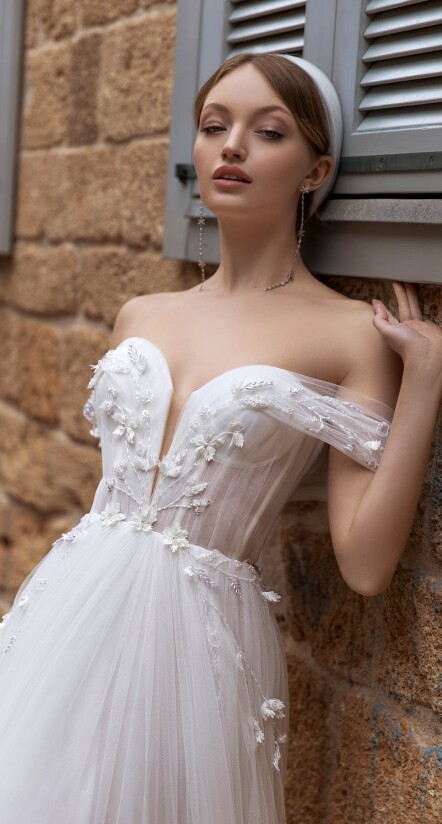 Фотографія Shine UK 58 - 3