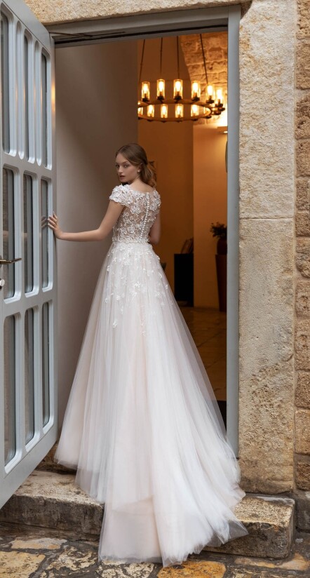 Фотографія Romance UK 60 - 2