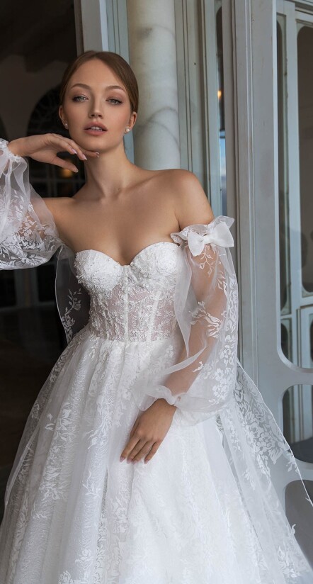 Фотографія Lightness UK 63 - 3