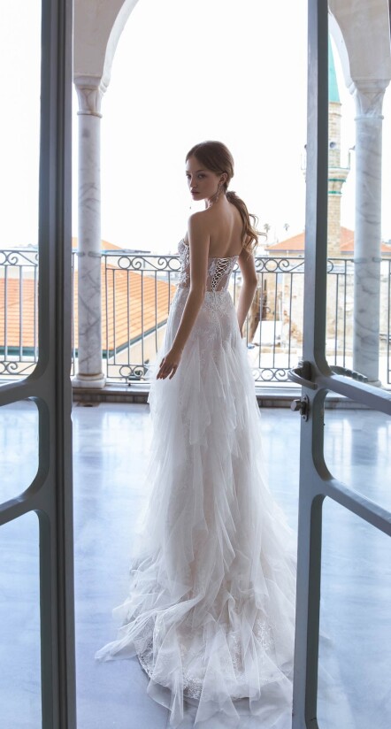 Фотографія Gleam UK 64 - 2