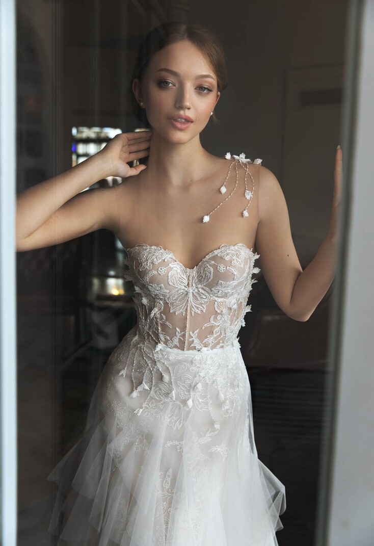 Picture Gleam EN 64 - 3