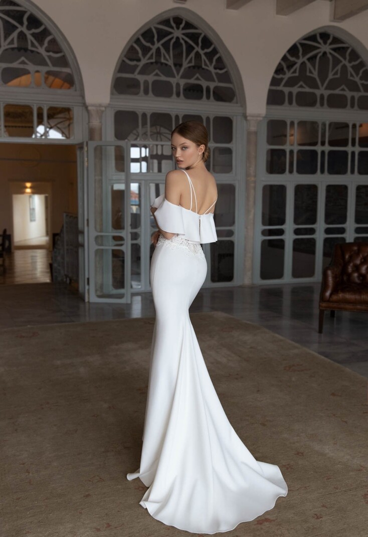 Picture Tendresse EN 66 - 2