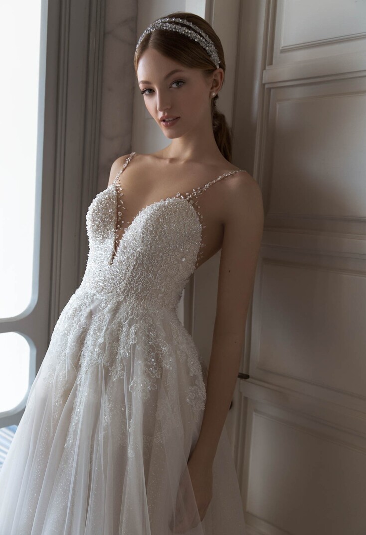 Immagine Shimmer IT 67 - 3