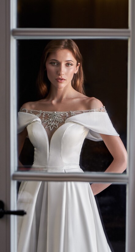 Фото Audrey RU 89 - 3