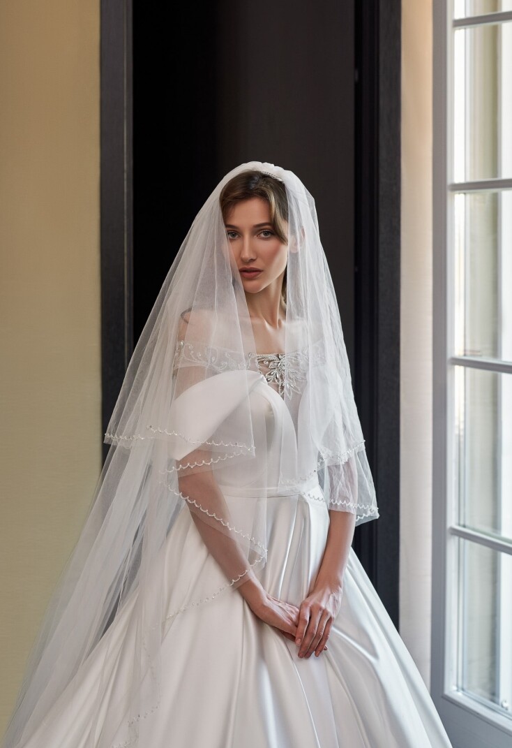 Picture Audrey EN 89 - 4