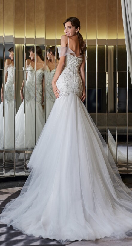 Фото Nadine RU 90 - 2