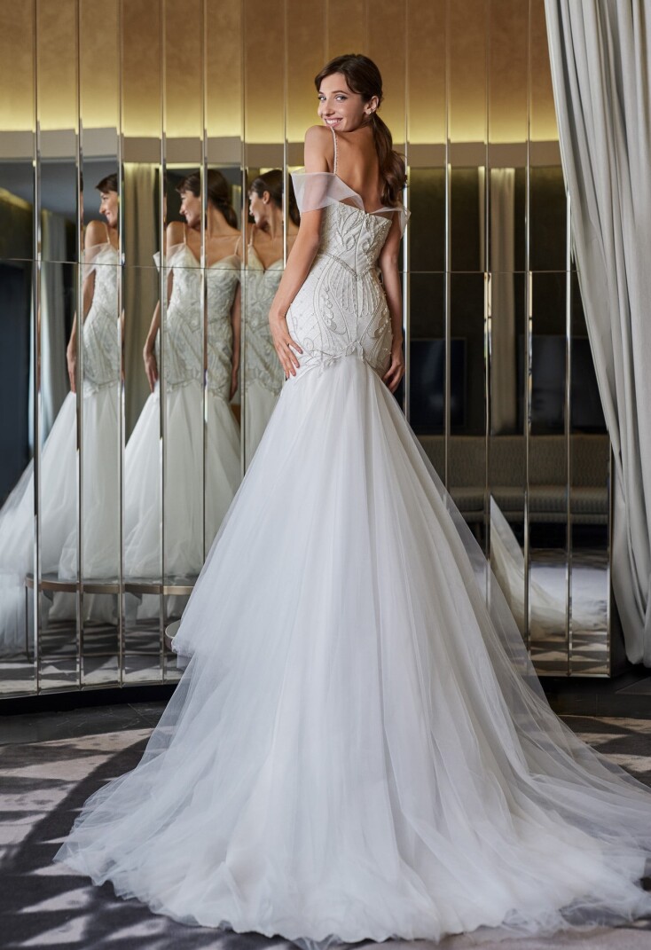 Picture Nadine EN 90 - 2