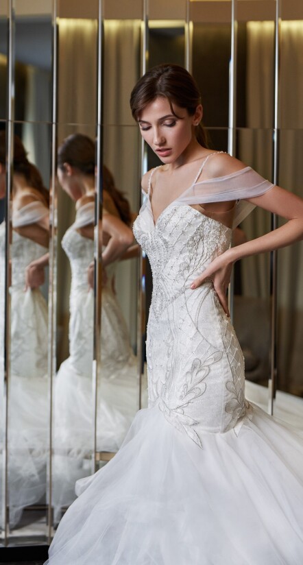 Фото Nadine RU 90 - 3