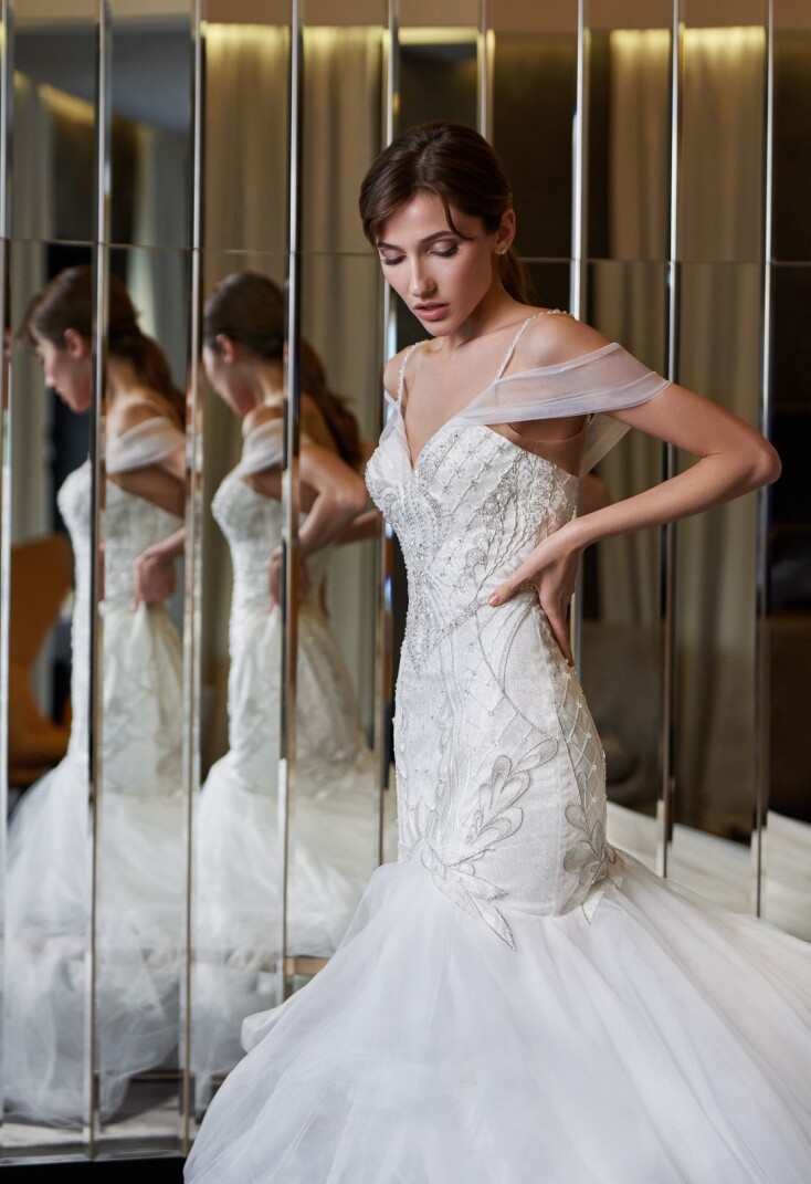 Picture Nadine EN 90 - 3