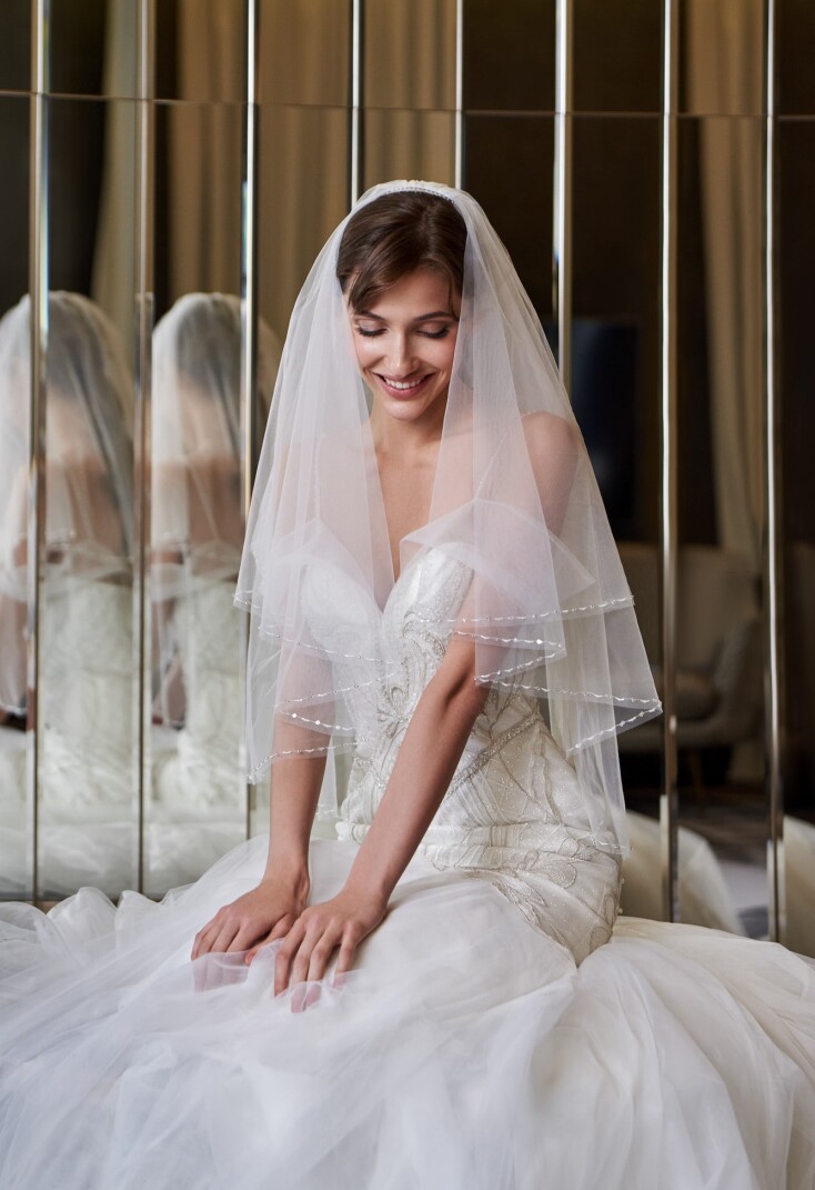 Picture Nadine EN 90 - 4